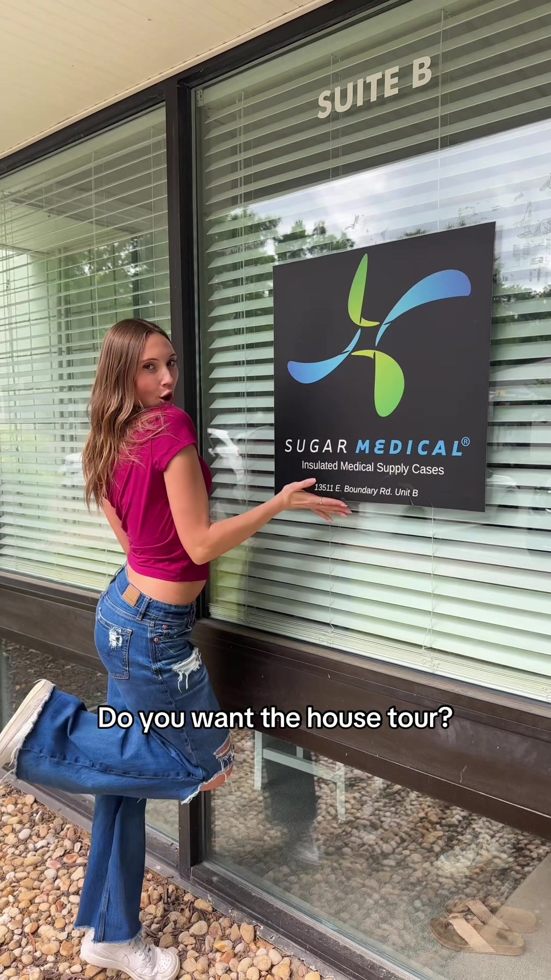 @Sugar Medical