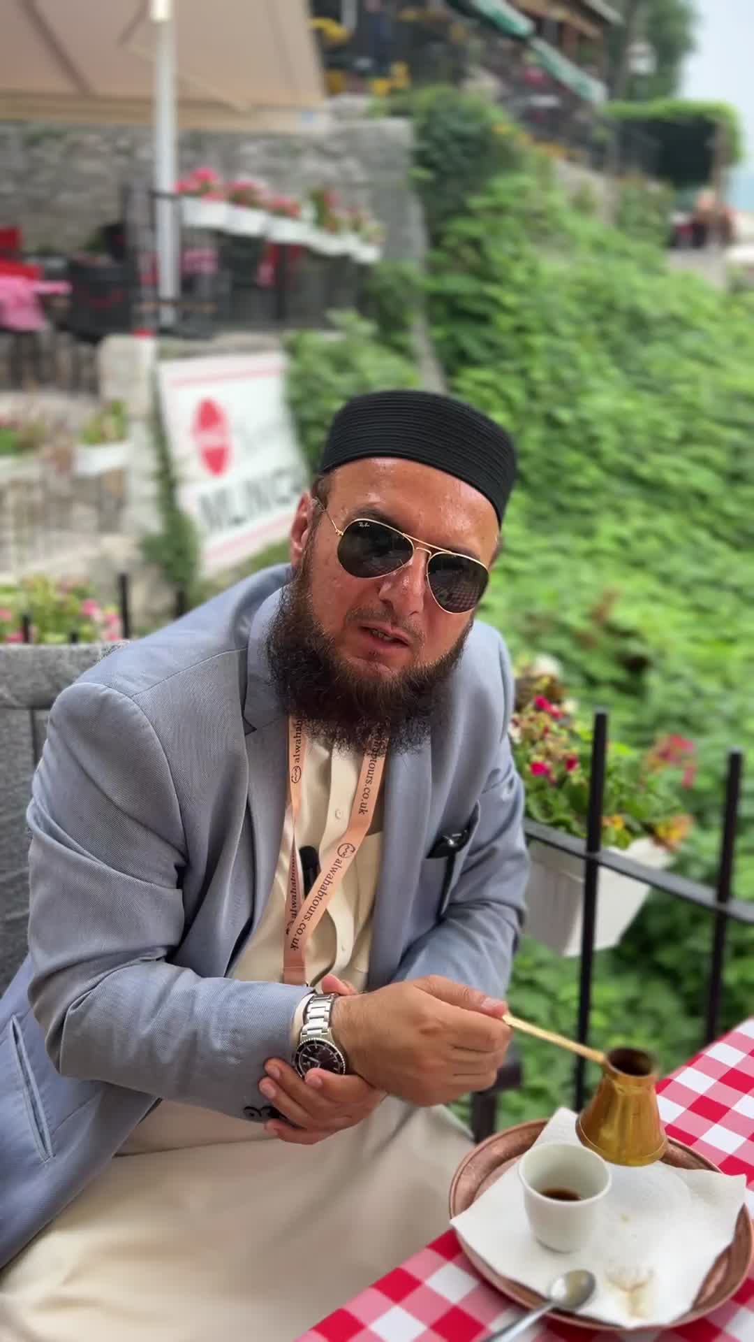 @Mufti Abdul Wahab