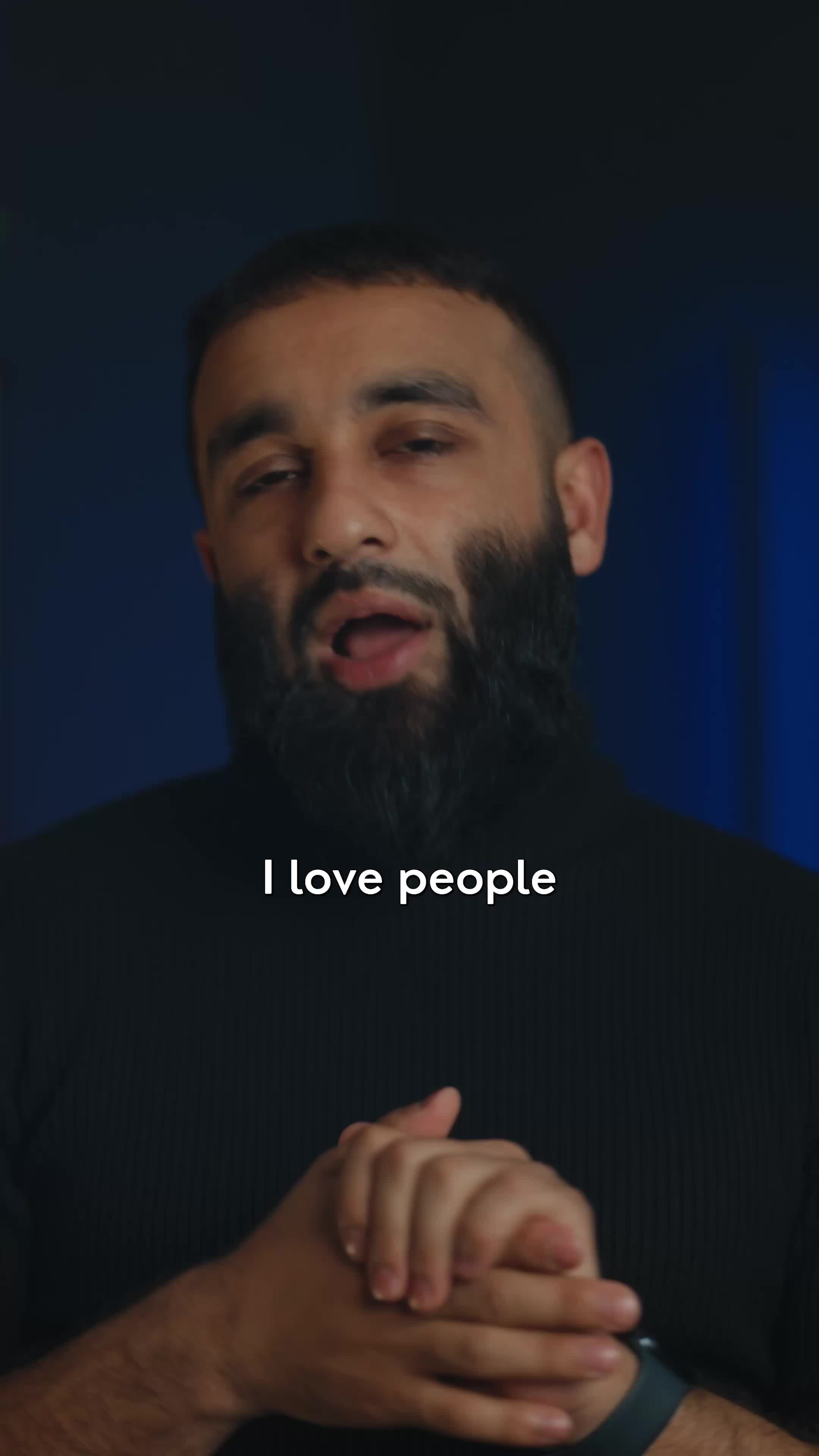 @The Sunnah Guy - Life mentor
