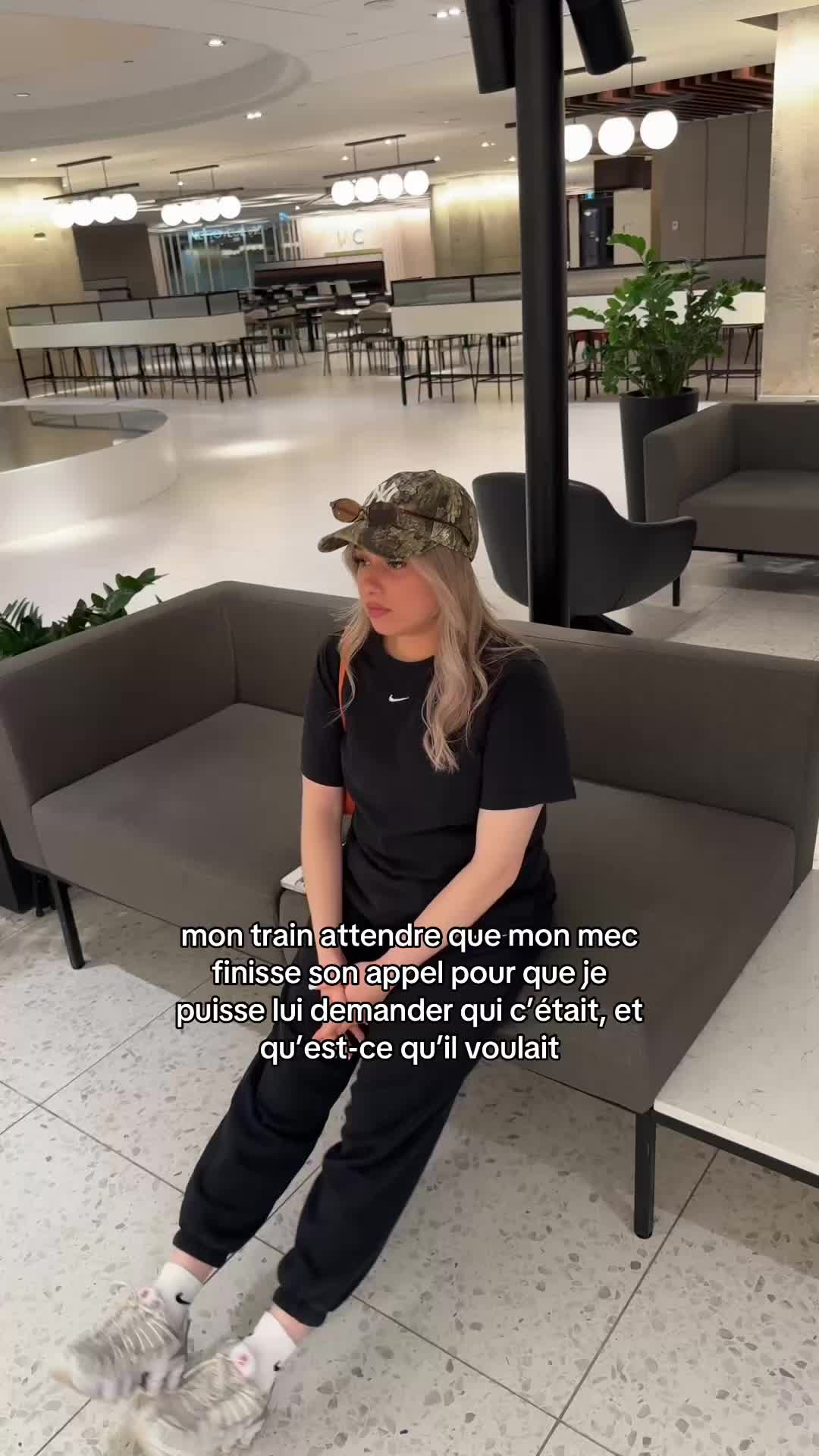 @Am&eacute;lie & Rayane 🙂&zwj;↕️