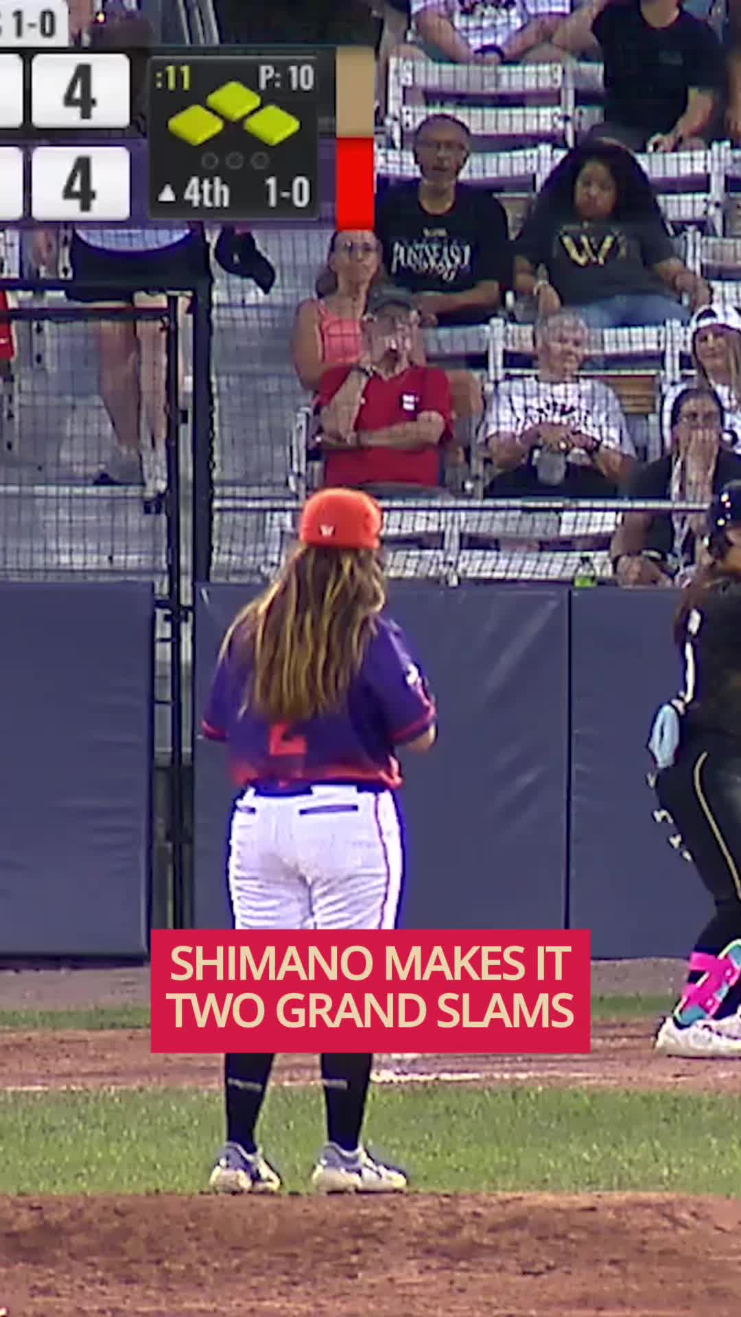 @Women's Pro Baseball League