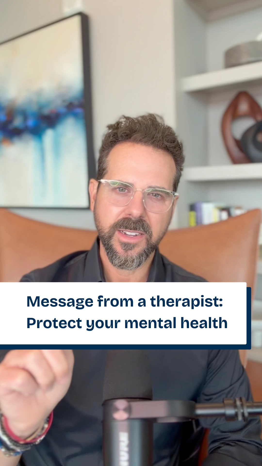 @Dr. Scott | Psychotherapist