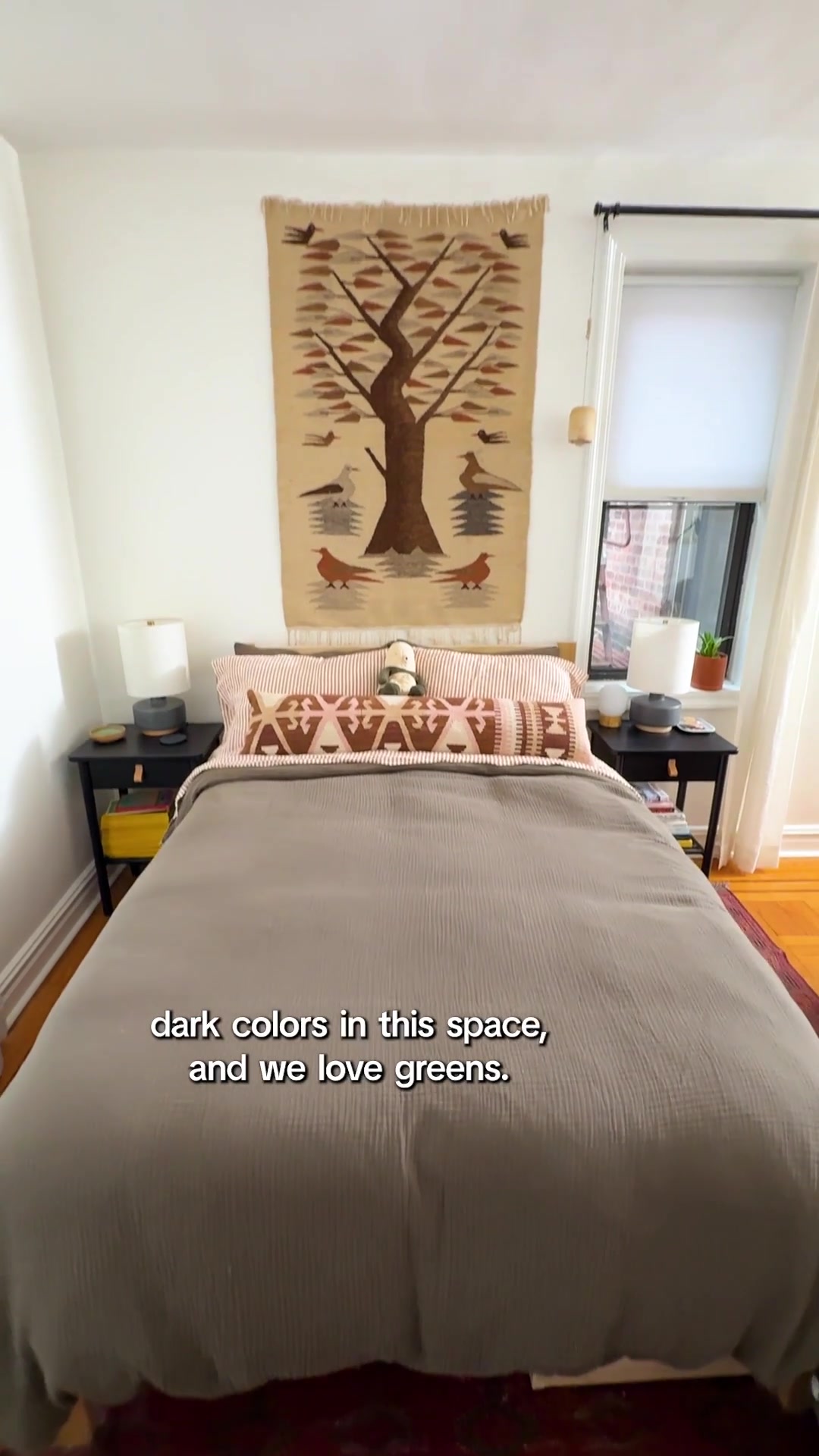 @Apartment Therapy