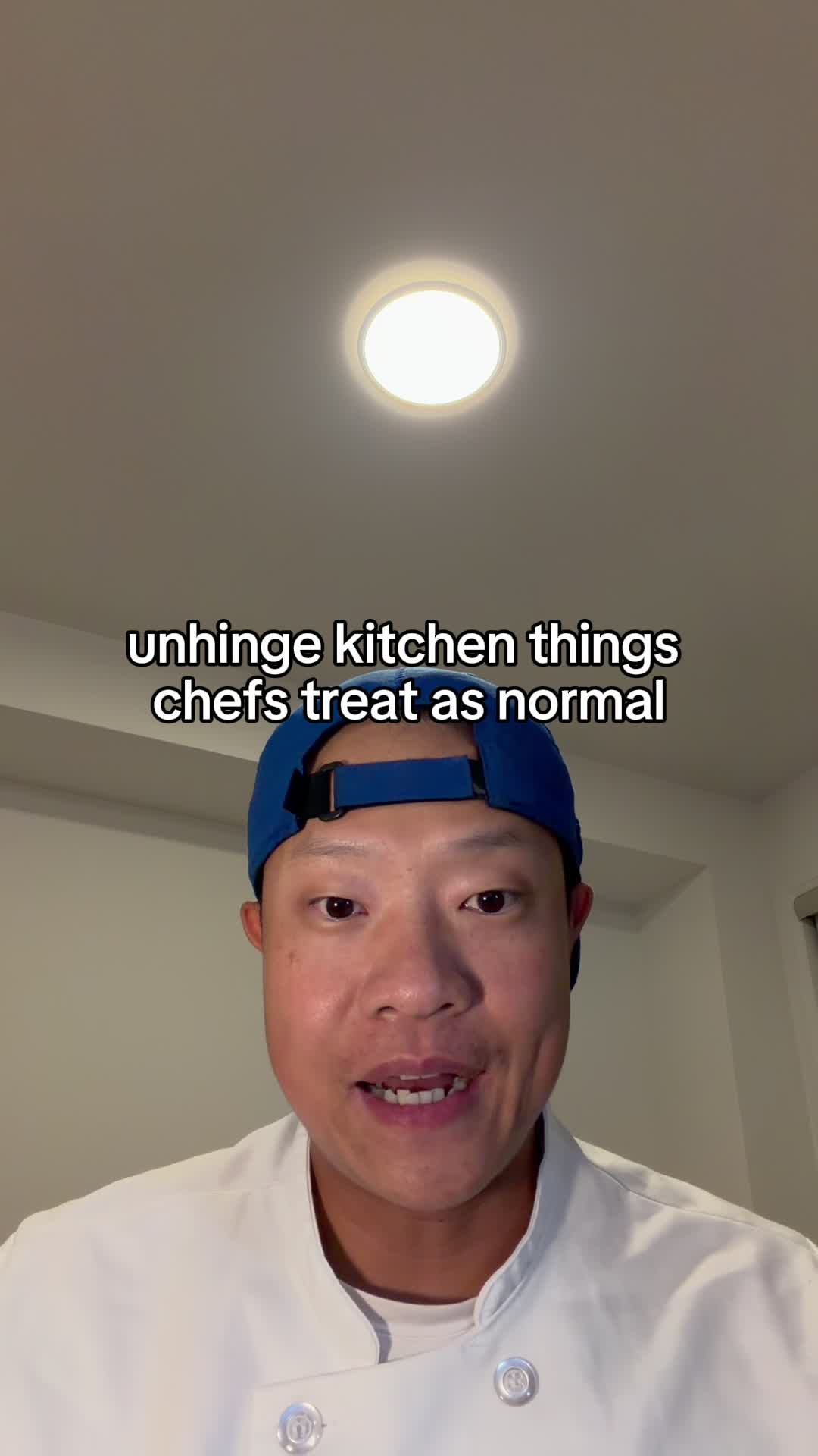 @Chef Sac | OG Knife Backpacks