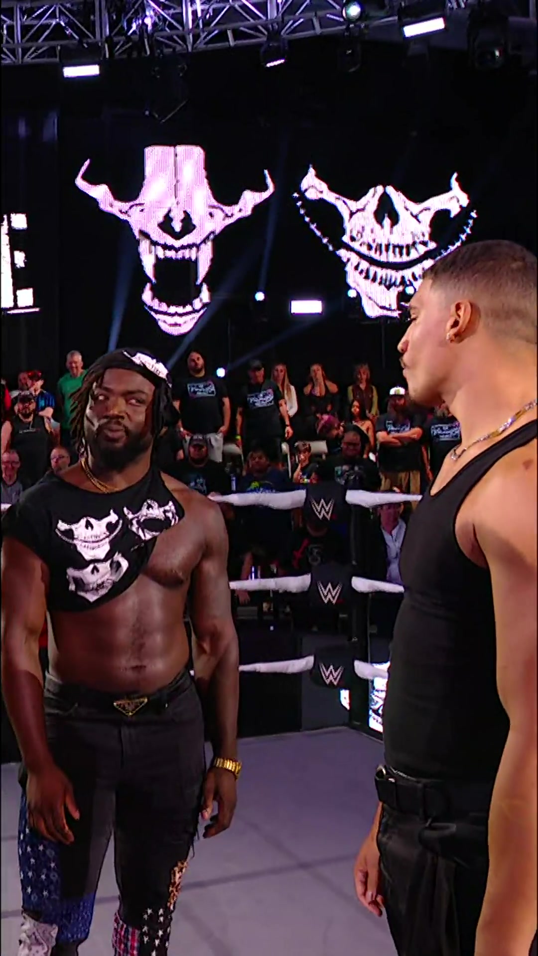 @WWE NXT