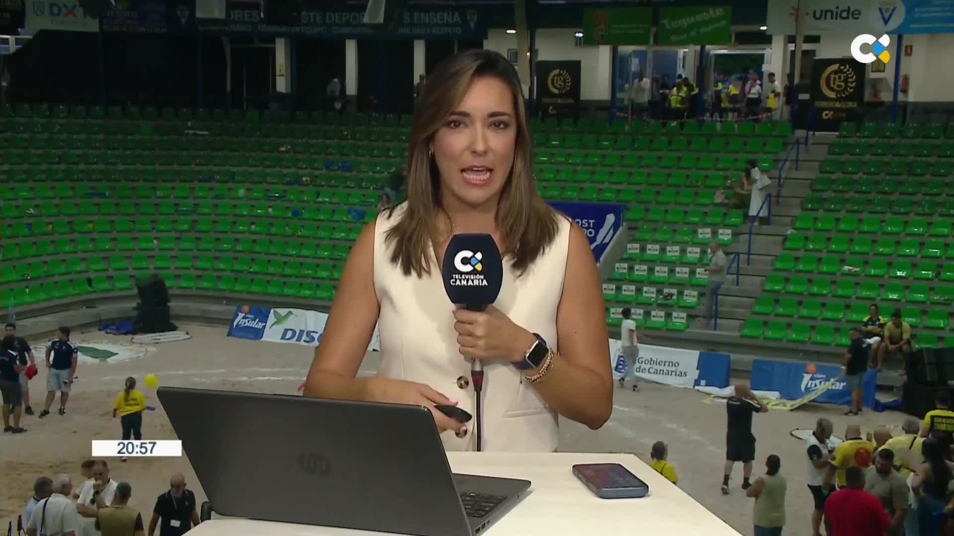 @Radio Televisión Canaria