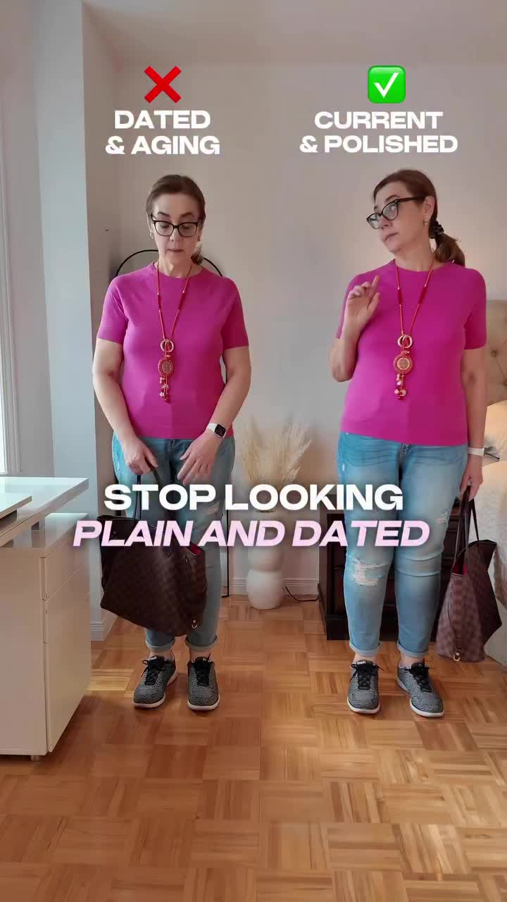 @Alex|Easy Style&Beauty Tips