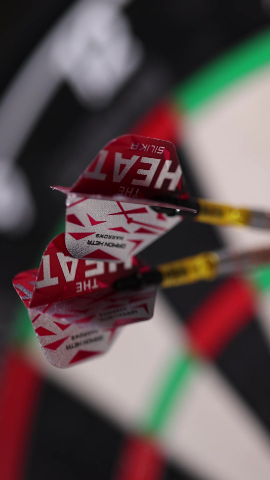 @Harrows Darts