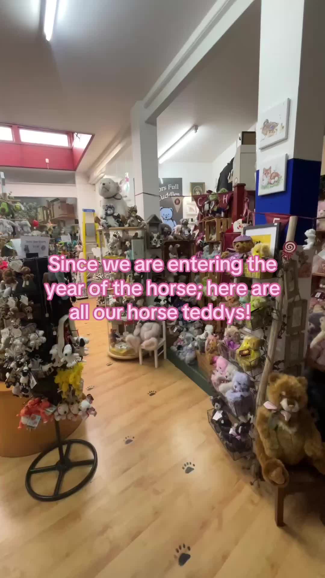 @World of Bears