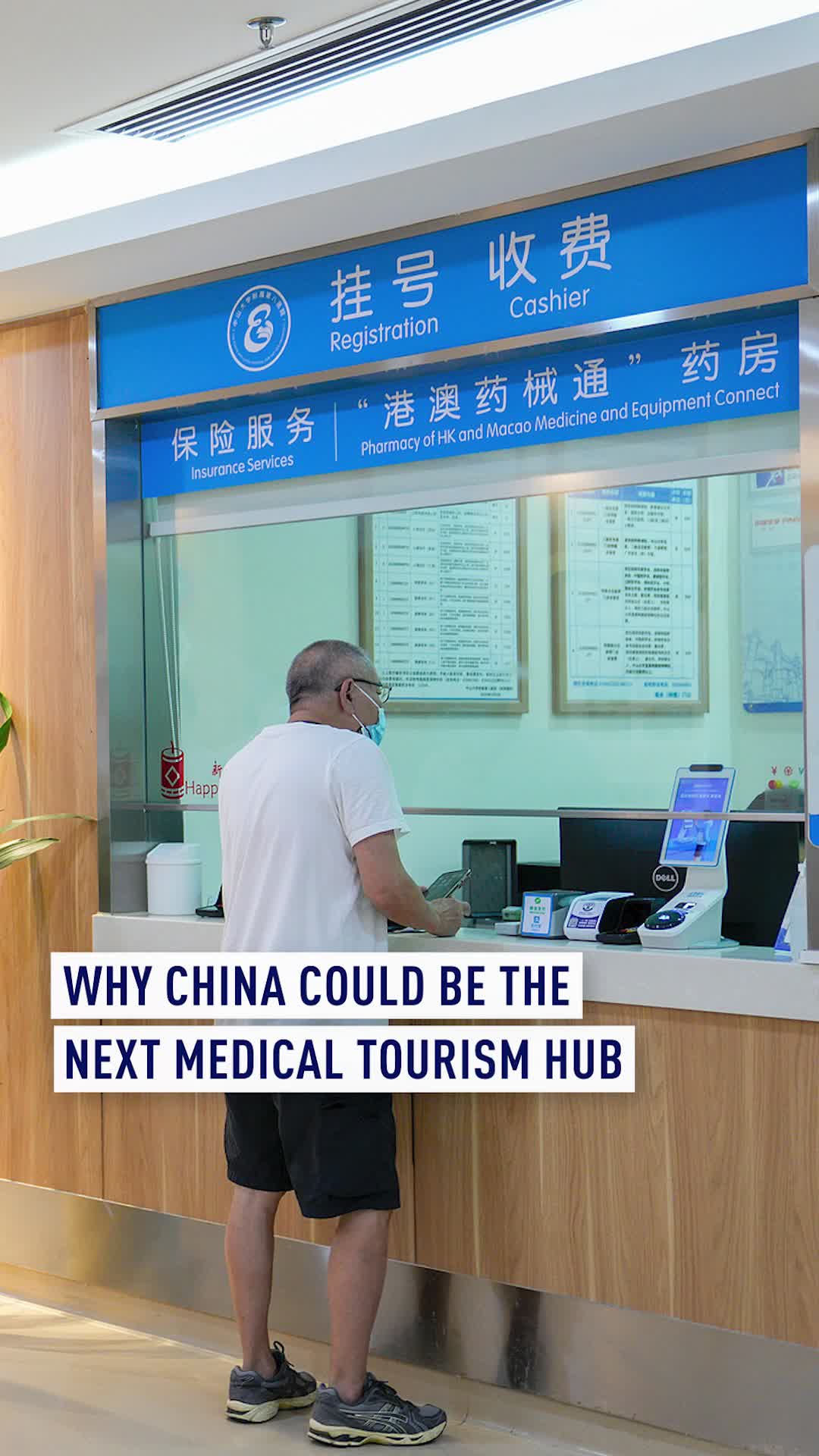 @CGTN Europe