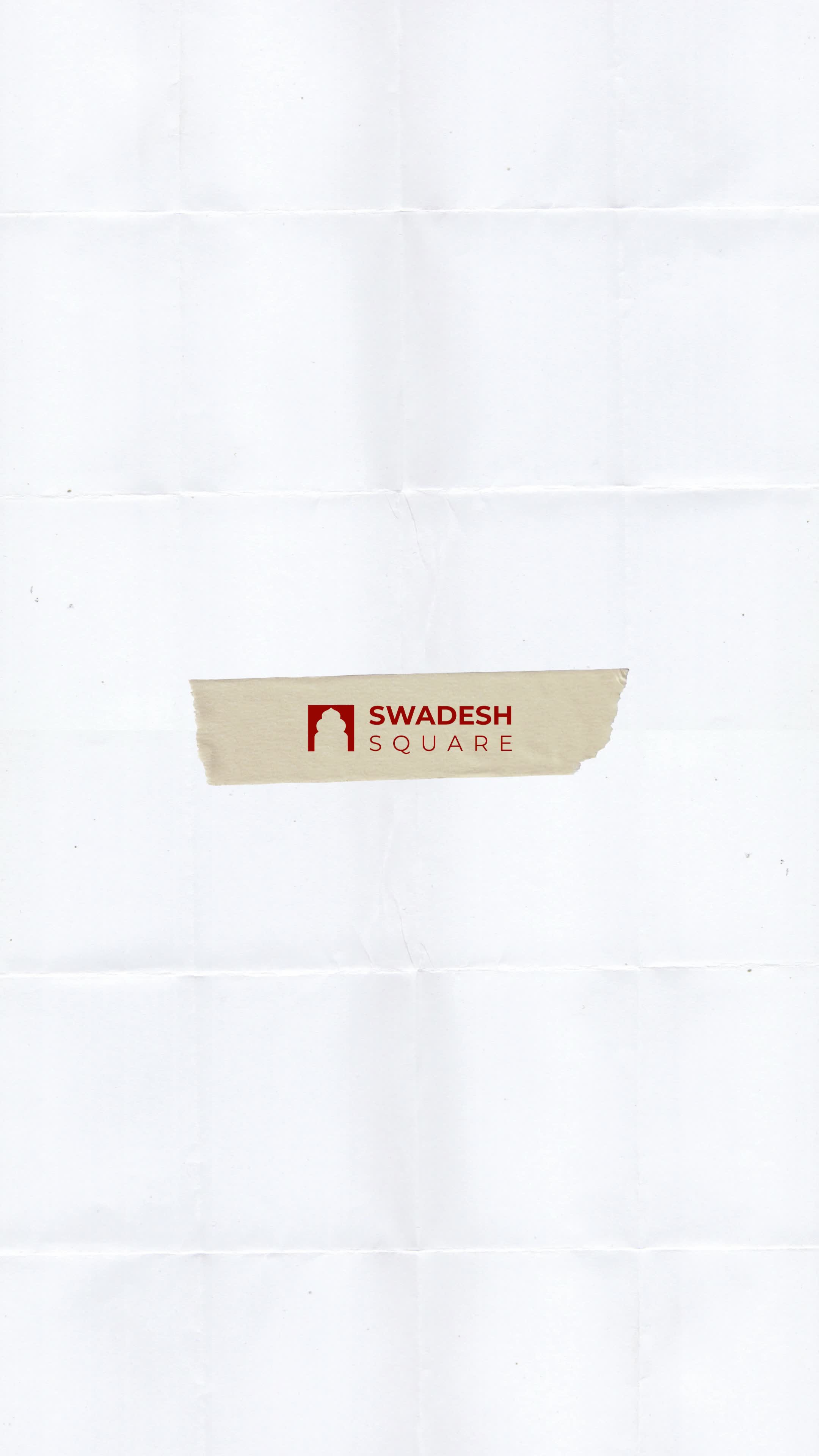 @Swadesh Square