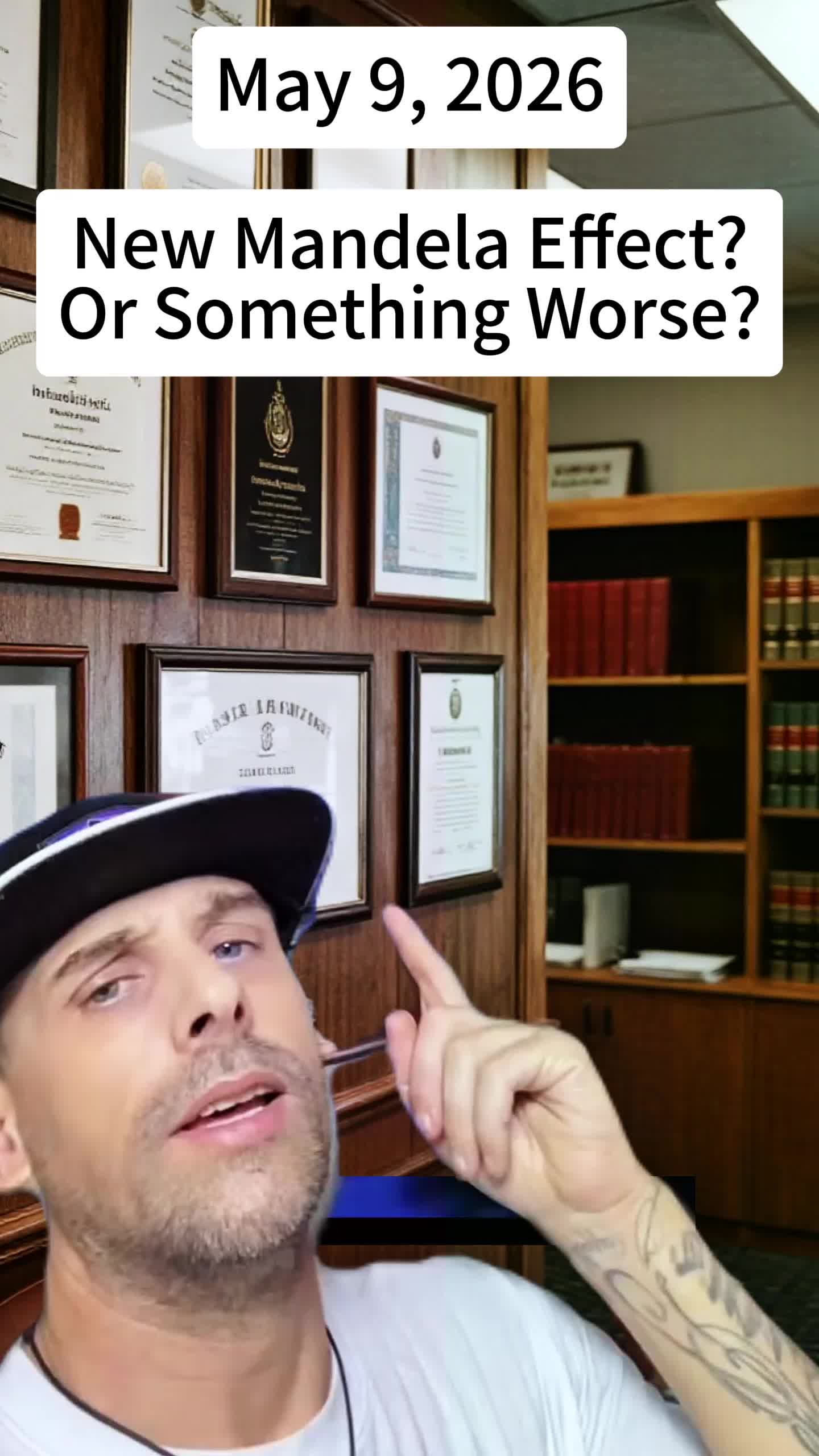 @ou jomesay