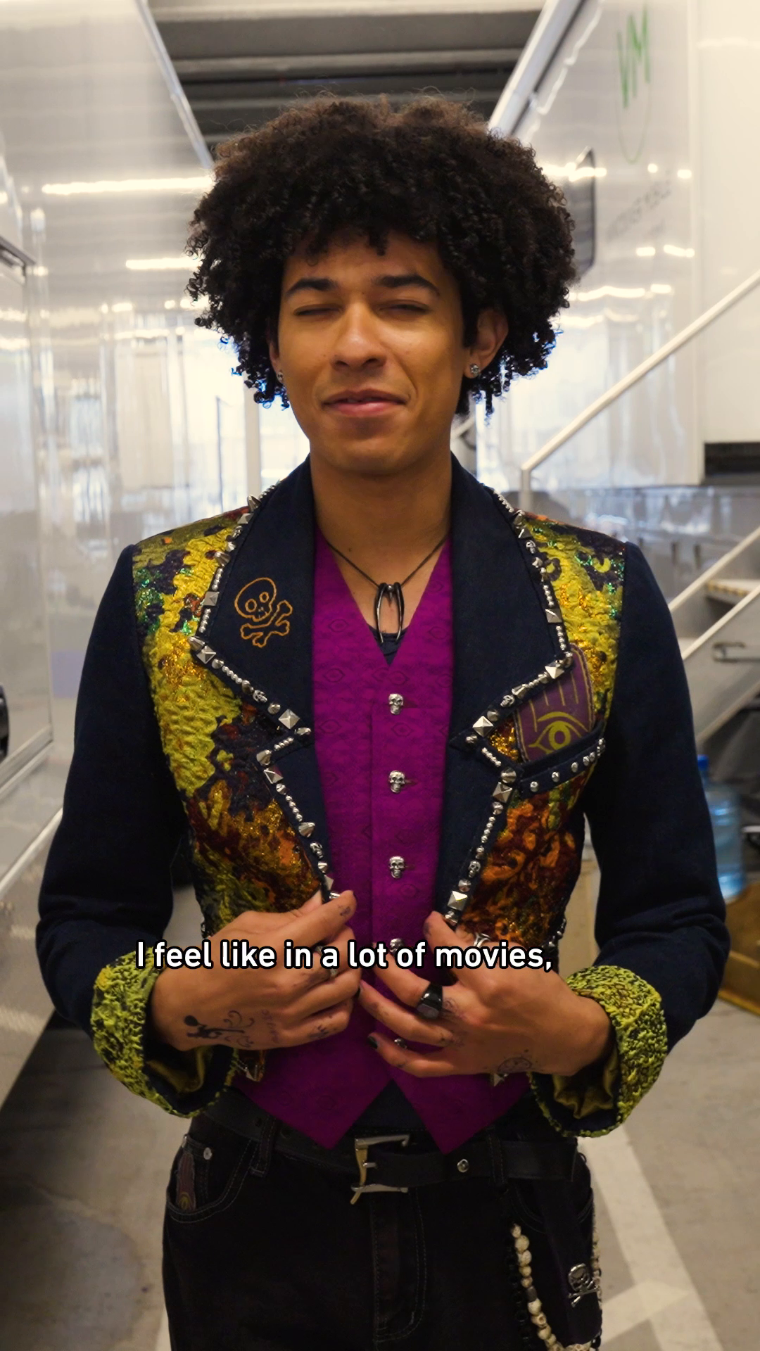 @Disney Descendants