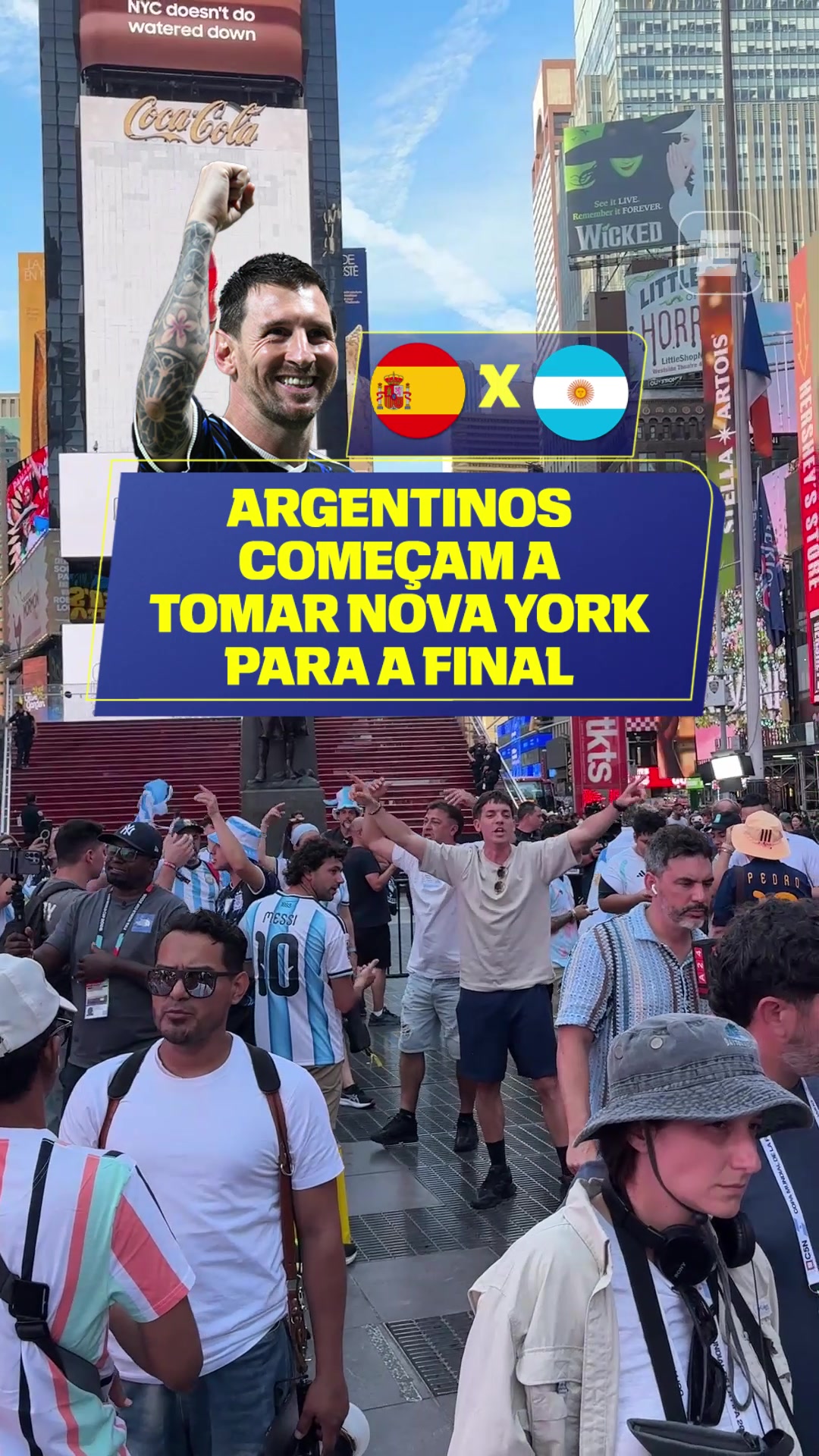 @ESPN Brasil