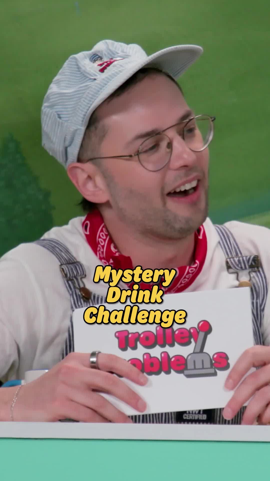 @trolleyproblemsshow