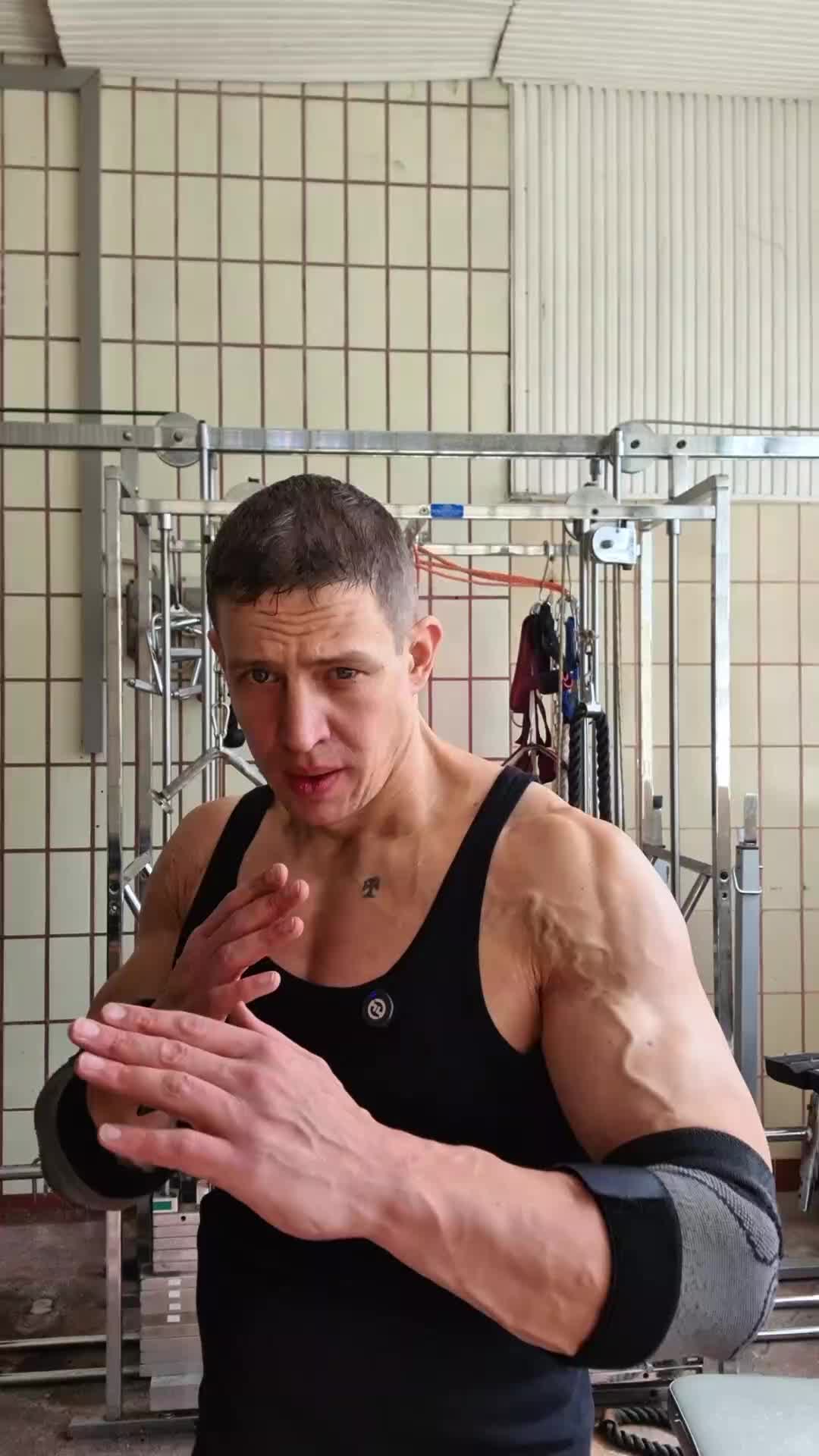 @R1SE Fitness & Mindset