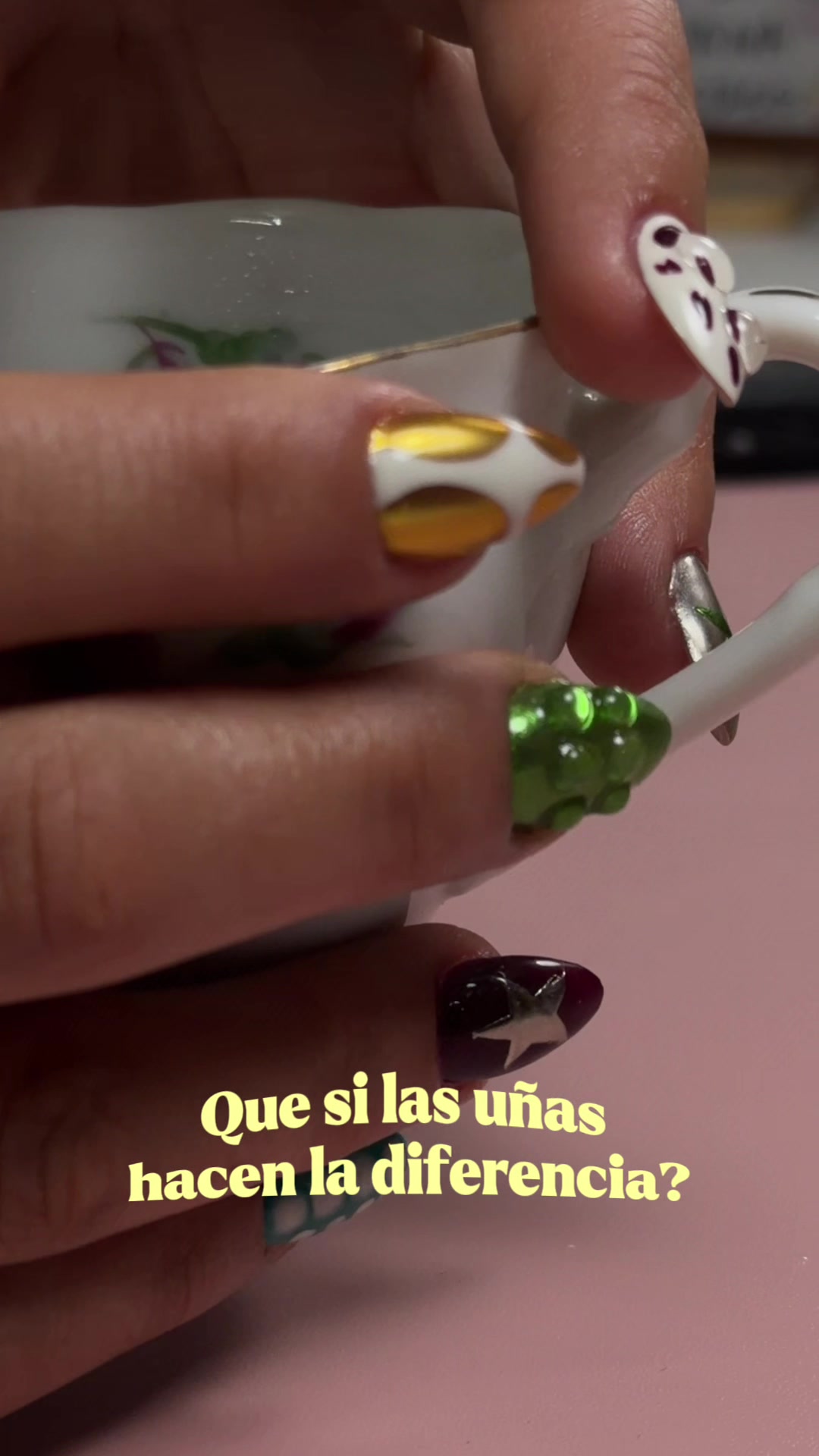 @👻🖤Rosi|NailsNashville🐿️🐺🐸