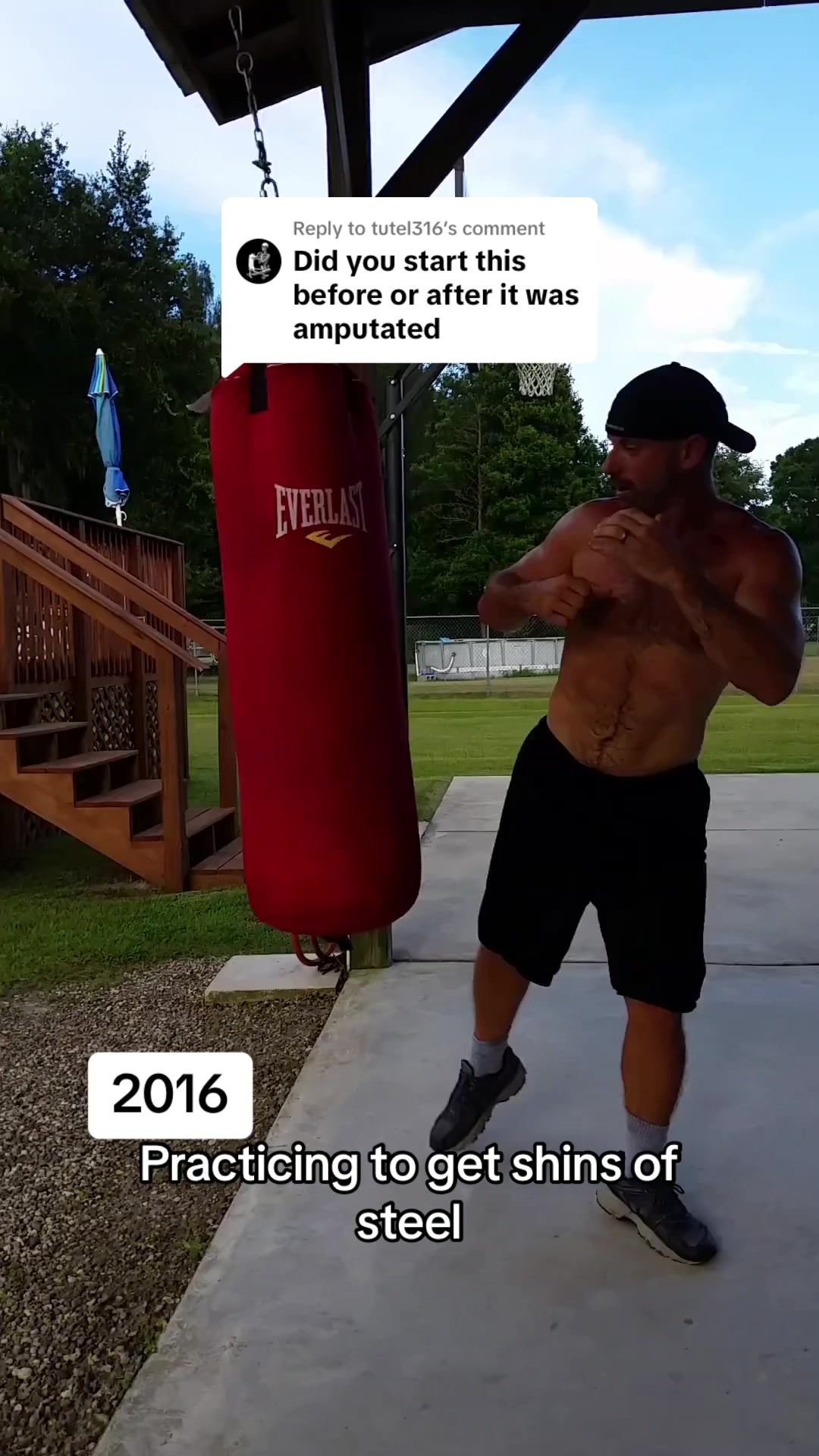 @#Myrecoveryfitnessjourney