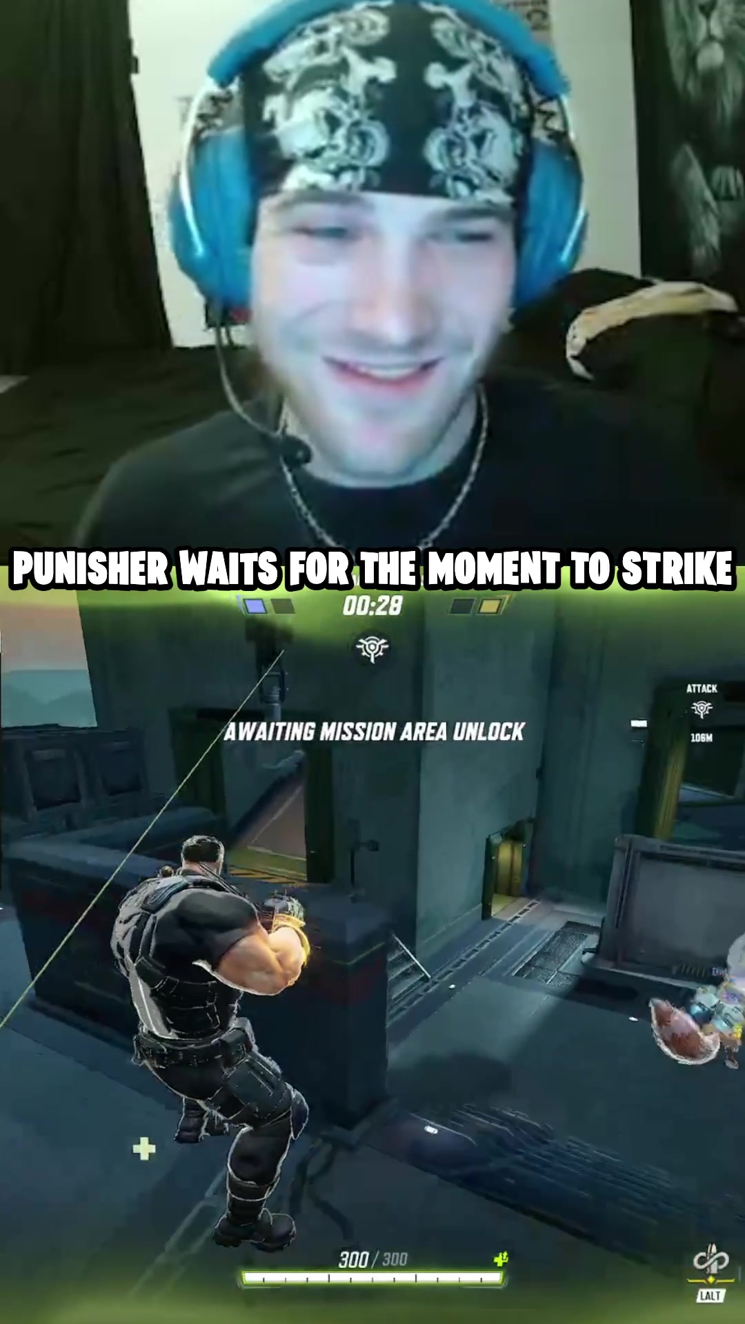 @suppress