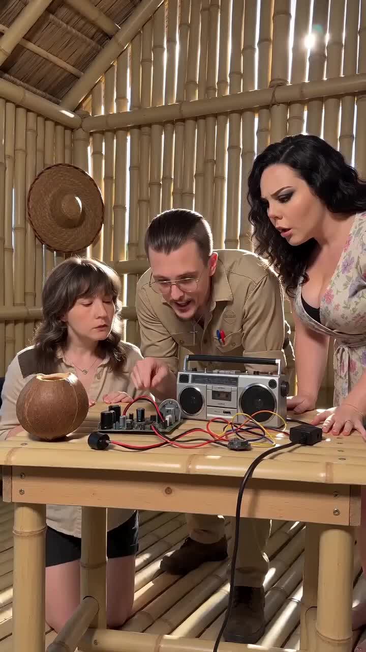 @unknown skill