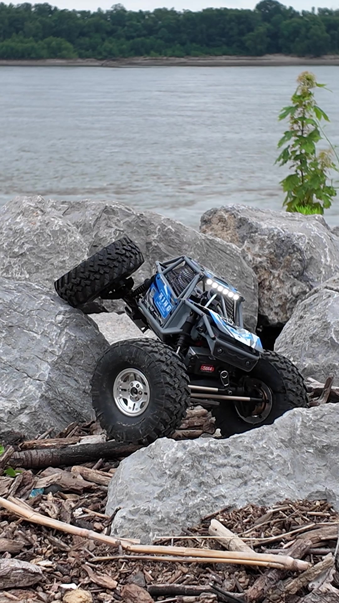 @Got Rocks? RC Adventures
