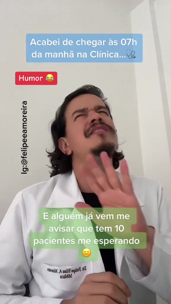 @Dr. Felipe Elias Moreira