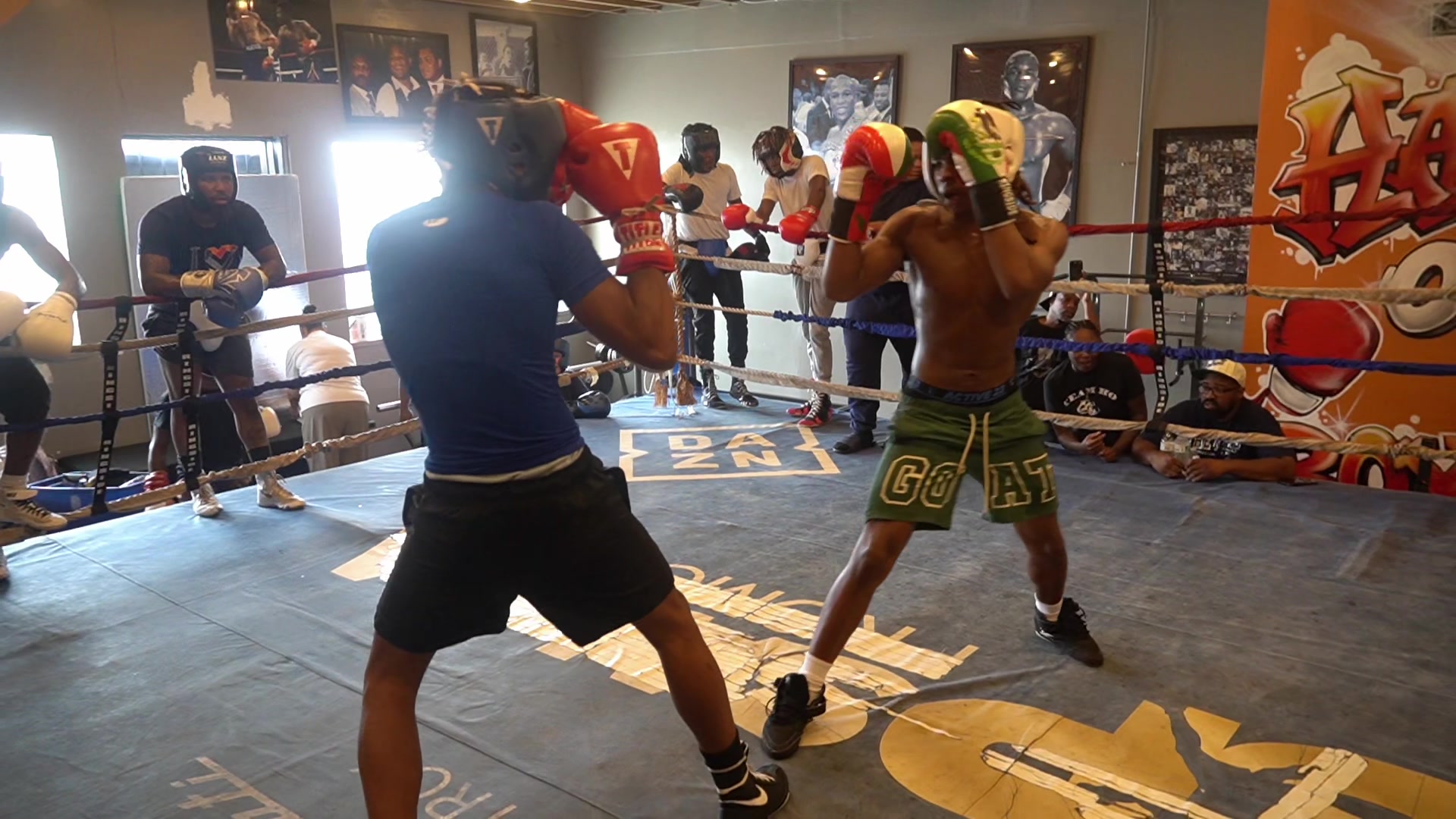 @P2D&ensp;BOXING&ensp;PODCAST&ensp;🥊🥊🔥🔥
