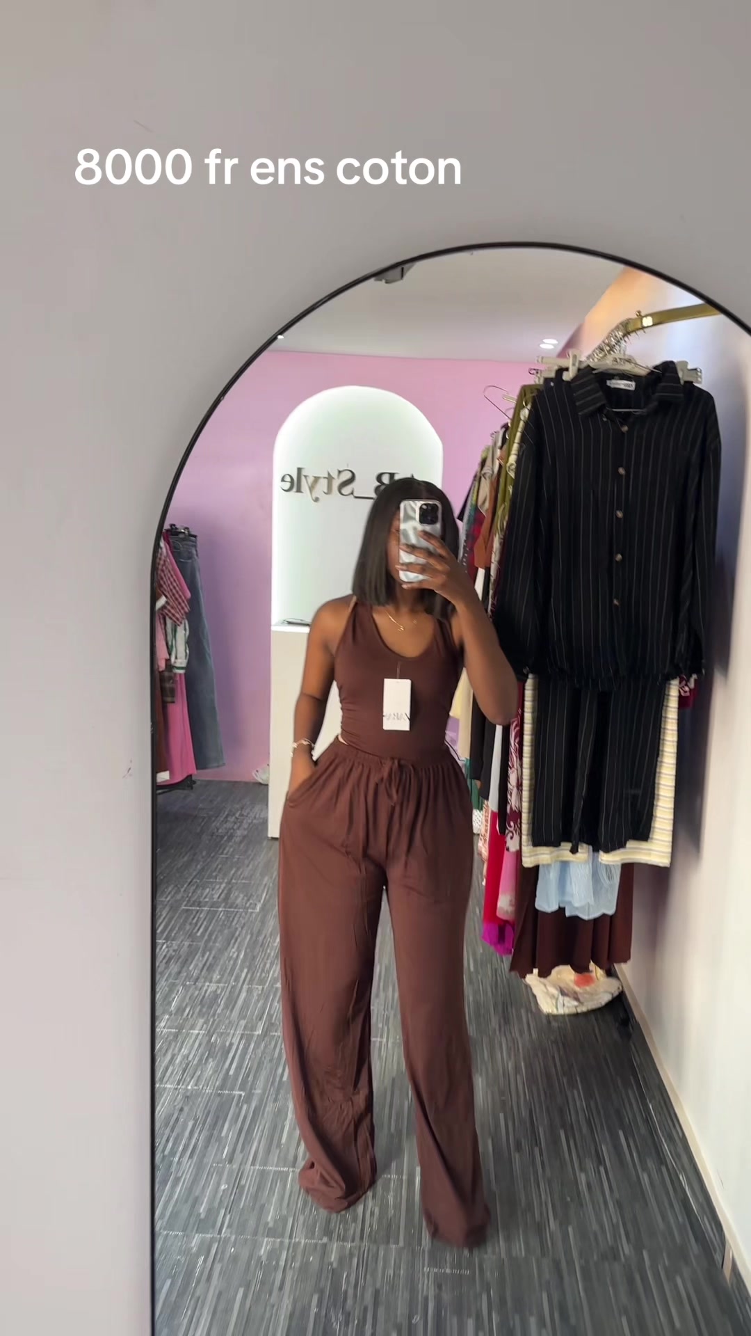 @A🦋Bstyle🛍