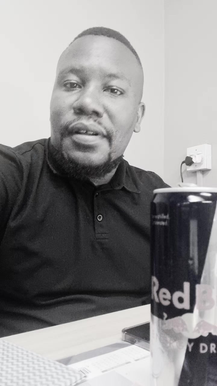 @KABELO G DUBE