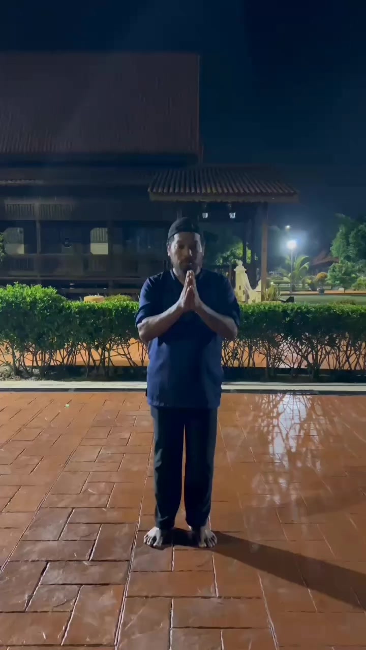 @tiger kam