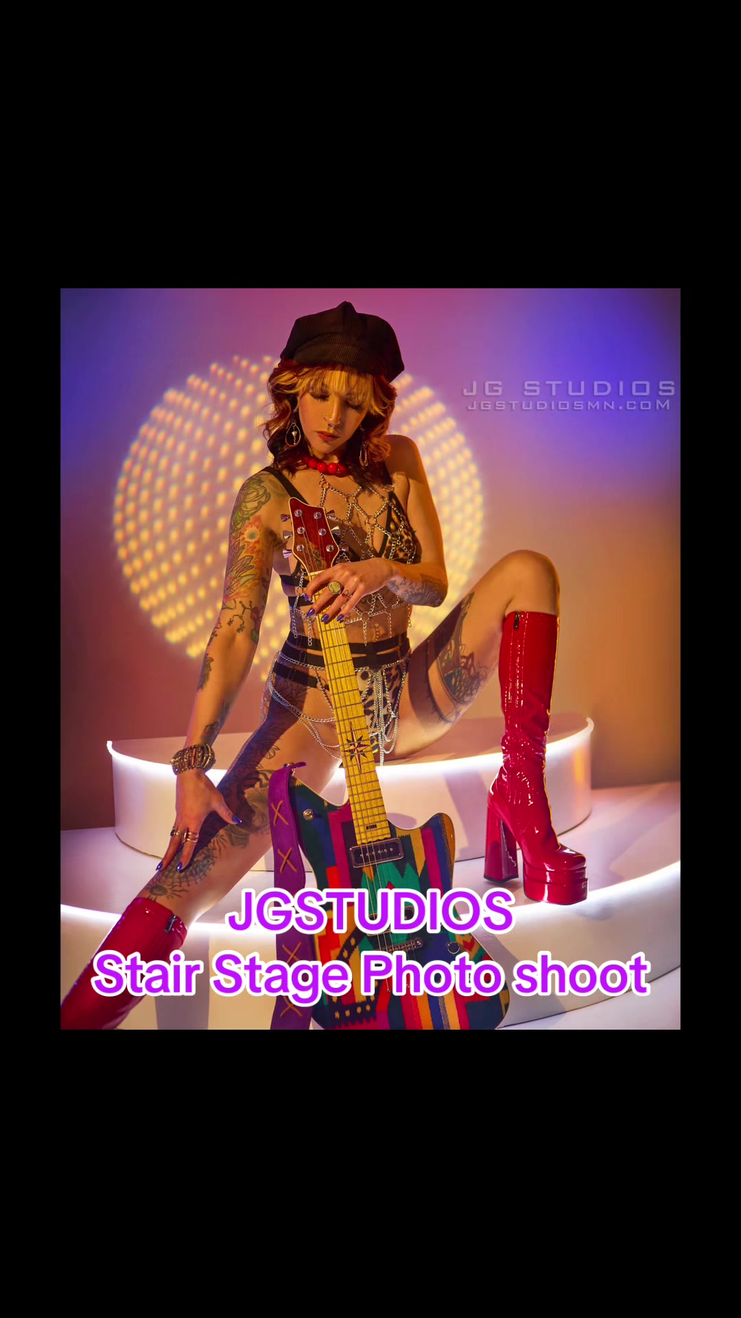 @JGSTUDIOS