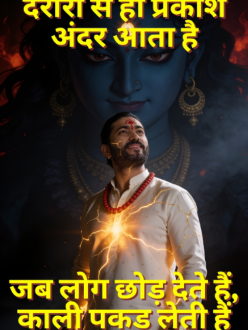 @Dr. Deepak Subedi | Yogi