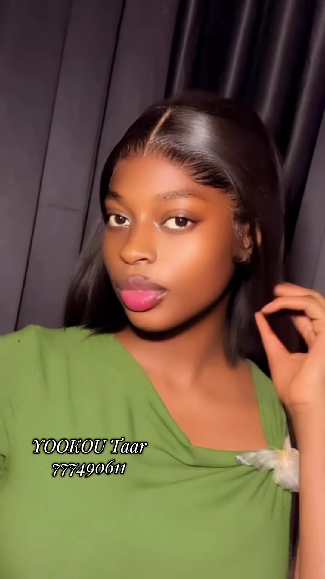 @YOOKOU TAAR Sénégal 🇸🇳 ✨