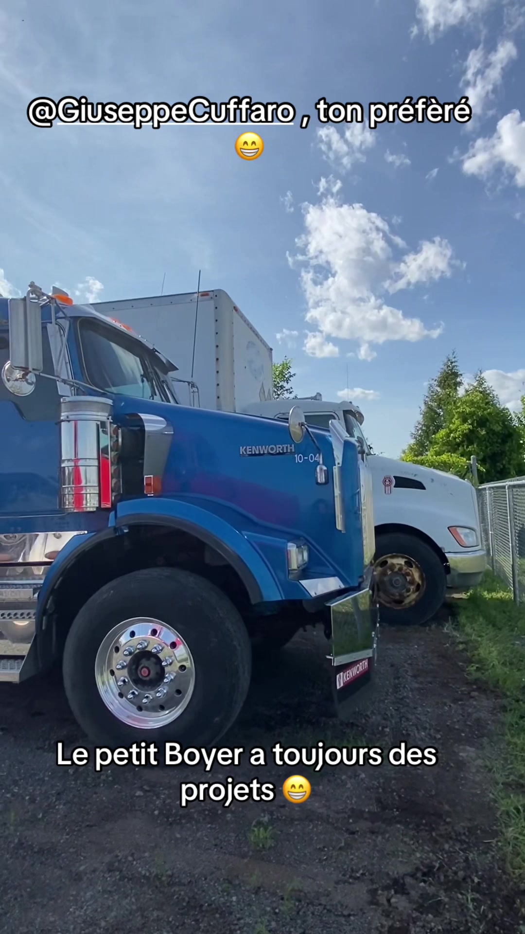 @TRUCK-COURSES-SHOW