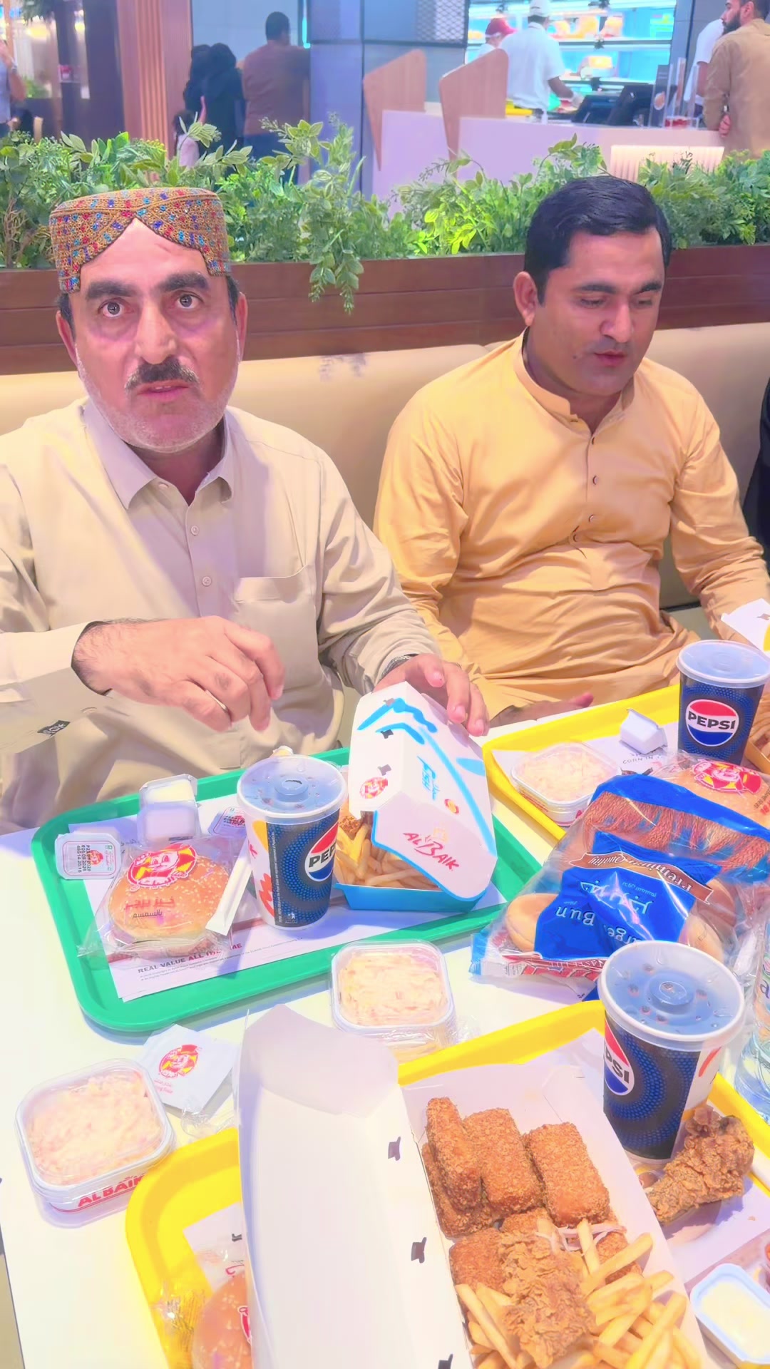 @Ayaz Ali
