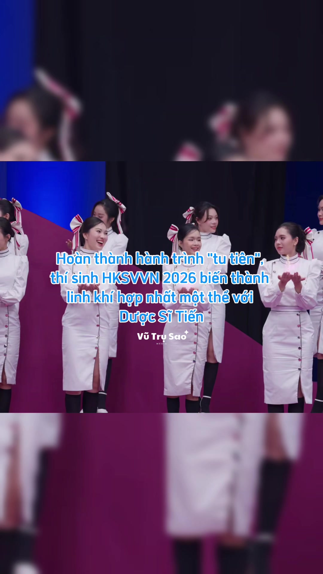 @Vũ Trụ Sao
