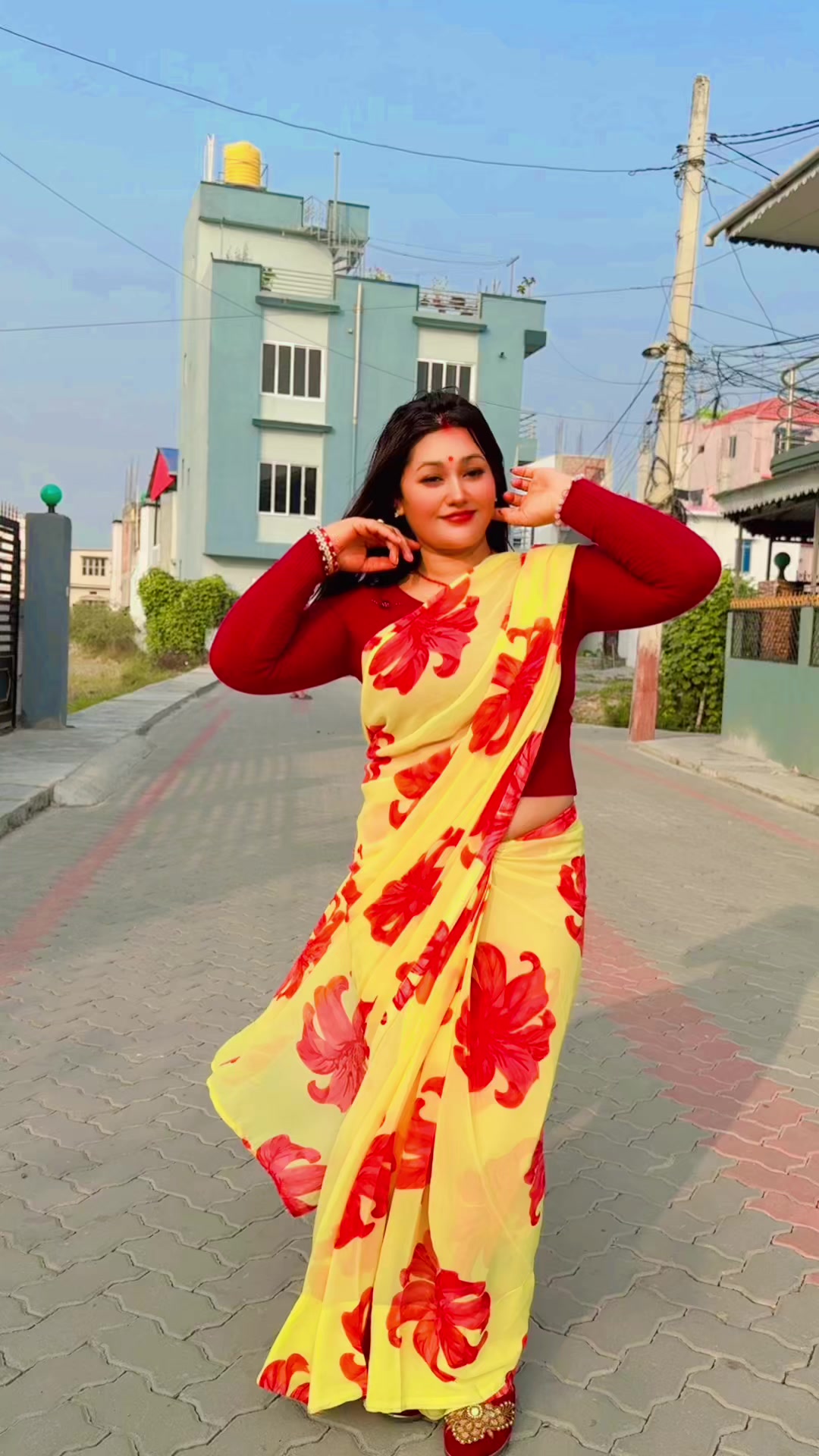 @Shusila Khadka