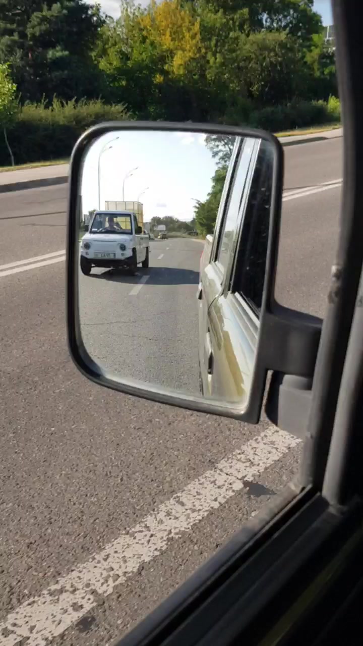 @LUAZ Motors