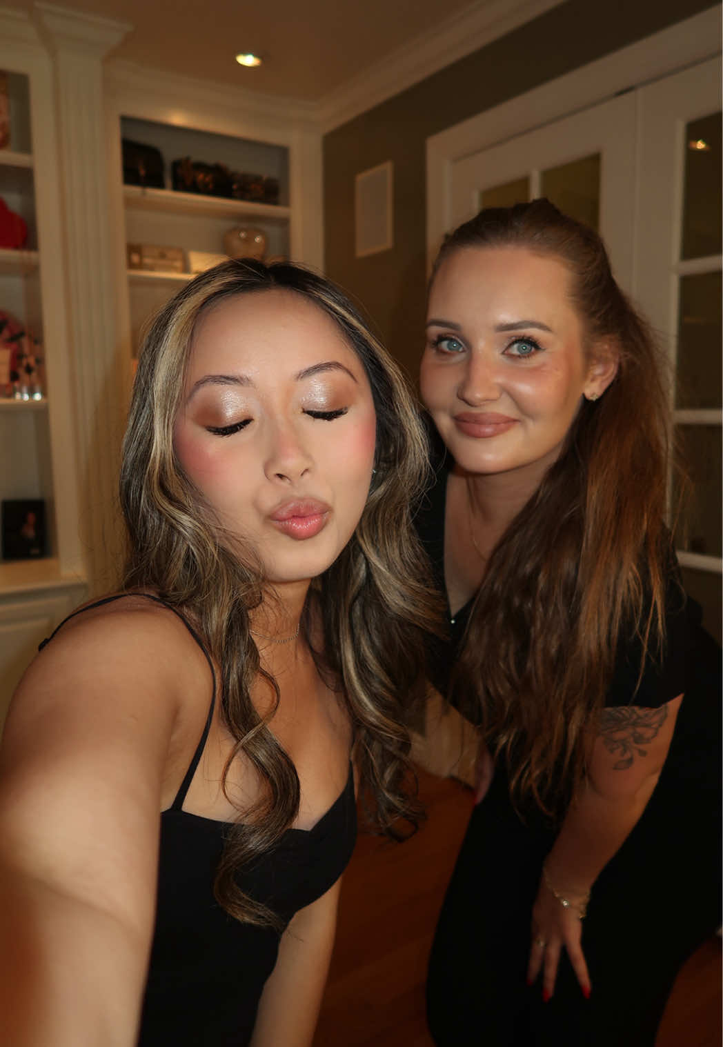 @Amy Vo