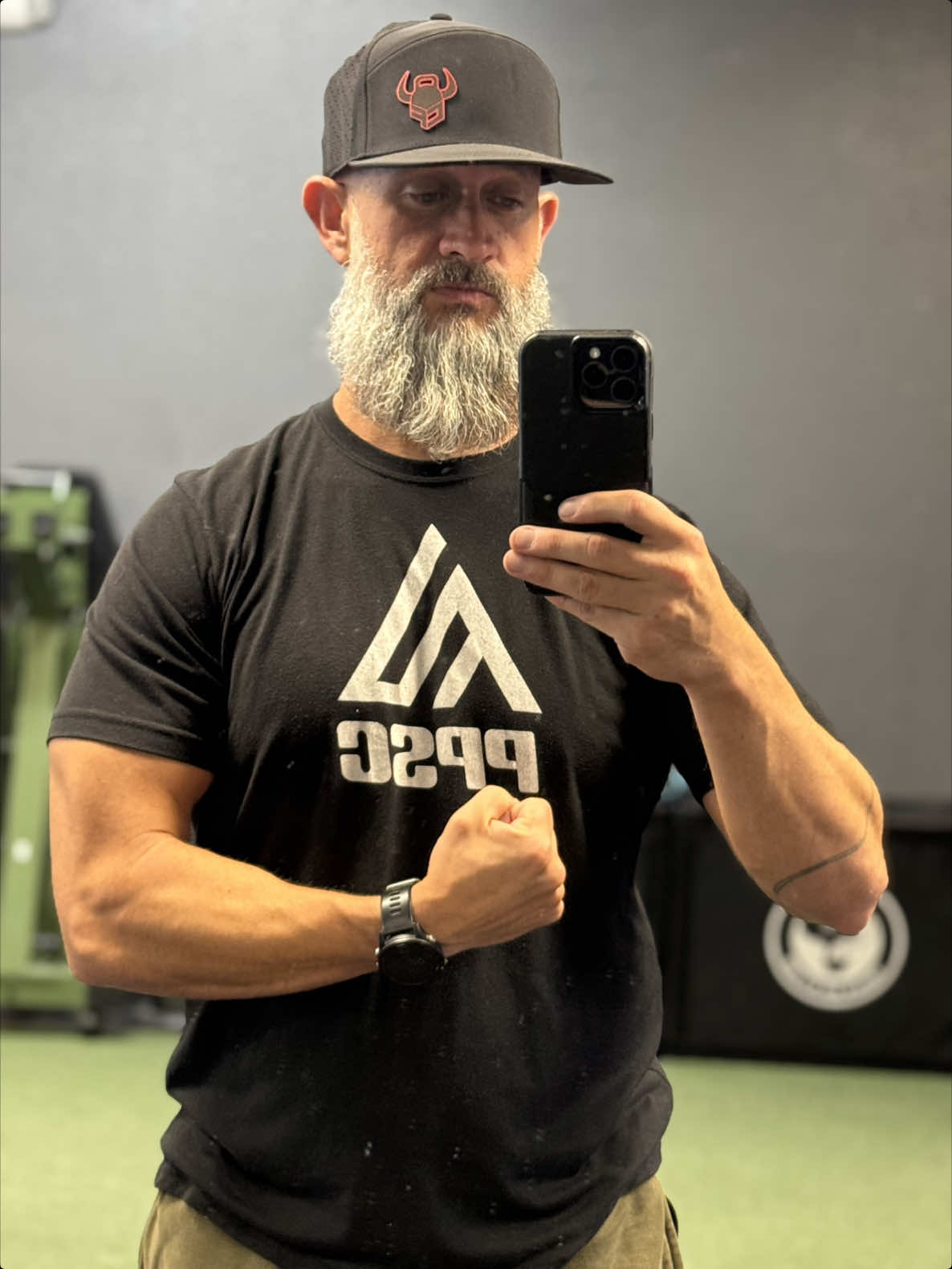 @Conquer Fitness_Coach Scott