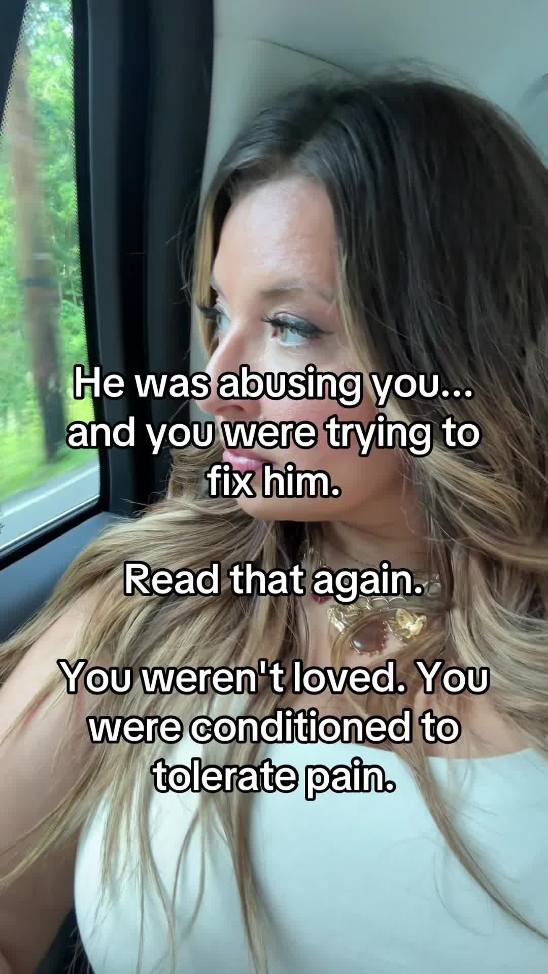 @Mandy Dawn