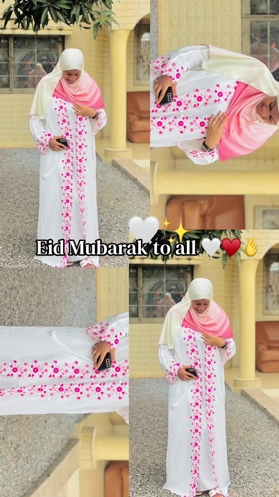@Madame Diallo 💍❤️