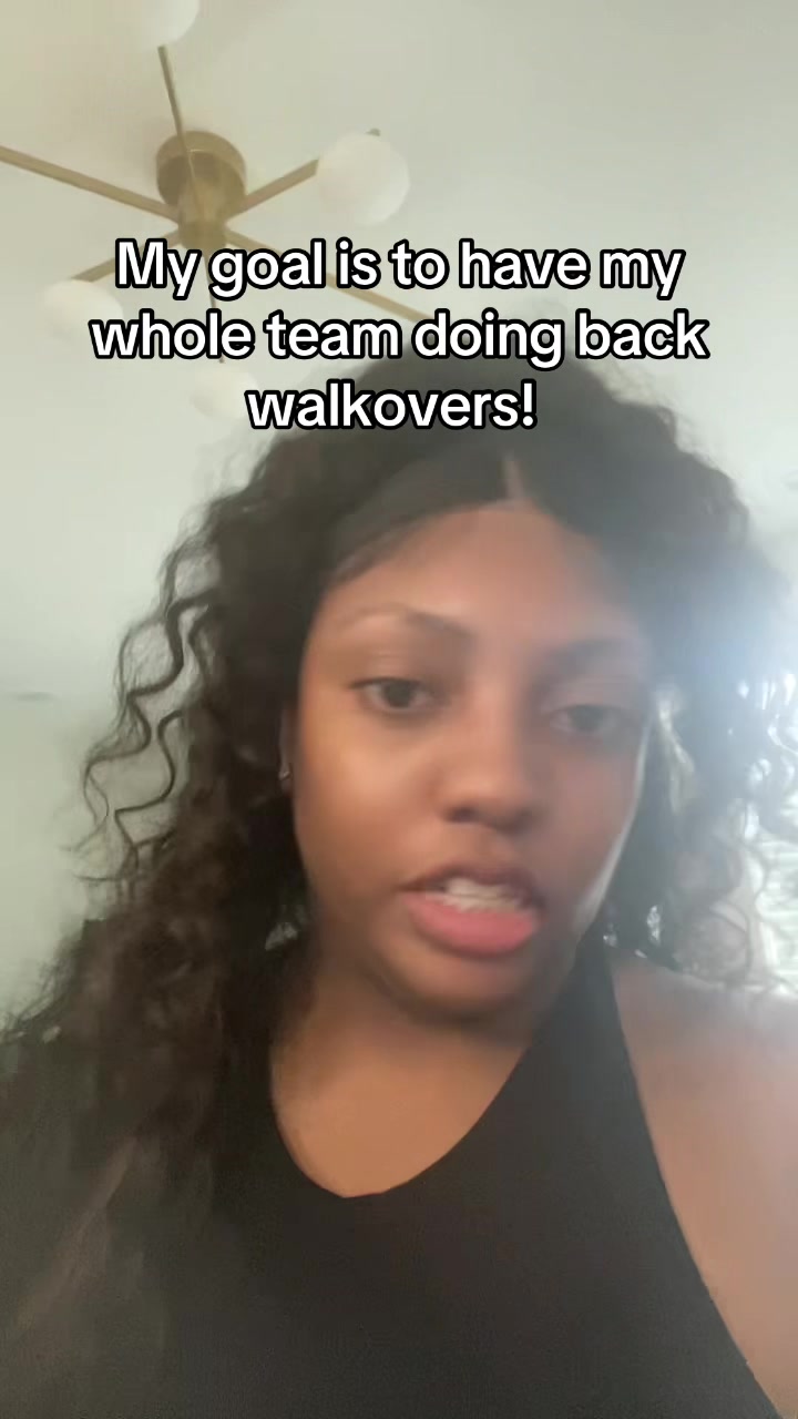 @Coach T | Cheer Coach