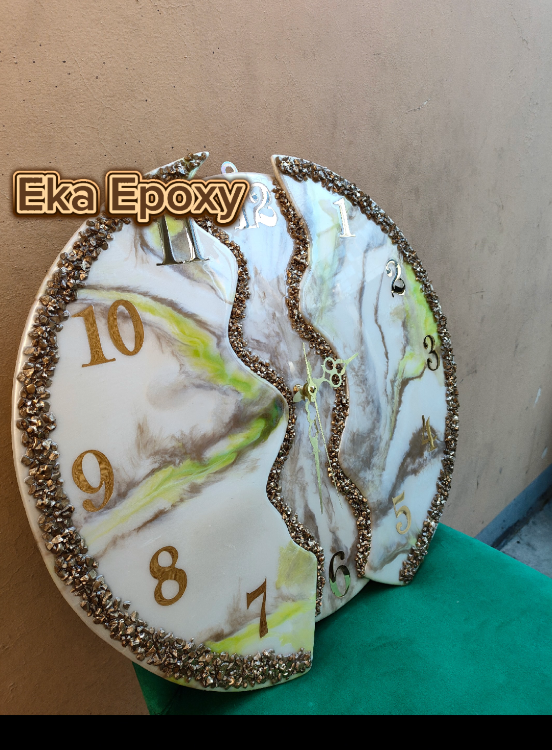 @Eka Epoxy