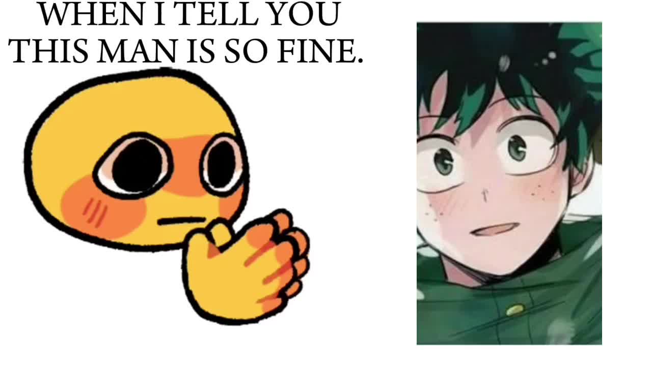 @Katsuki Bakugo