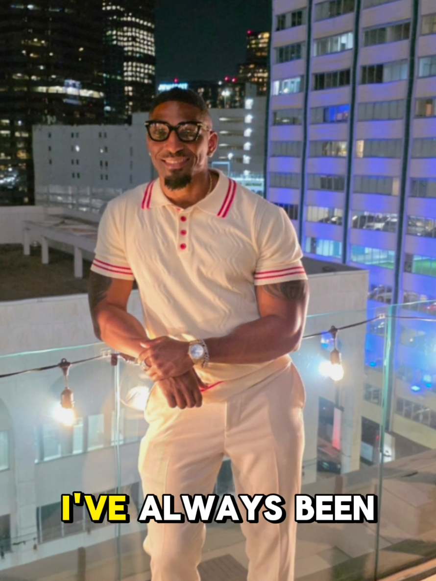 @Damiun Henderson