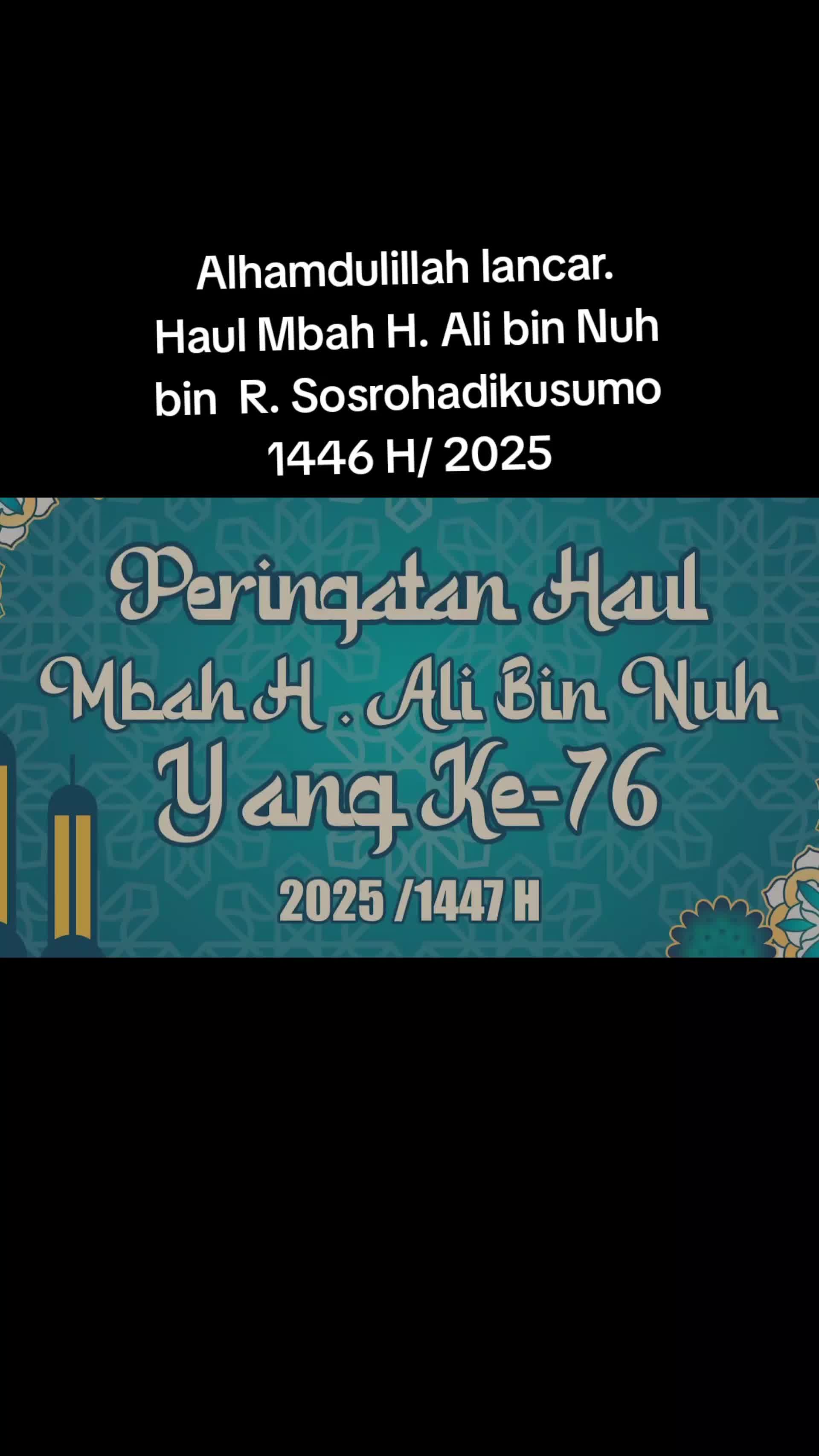 @JUMALA MULTAZAM OFFICIAL