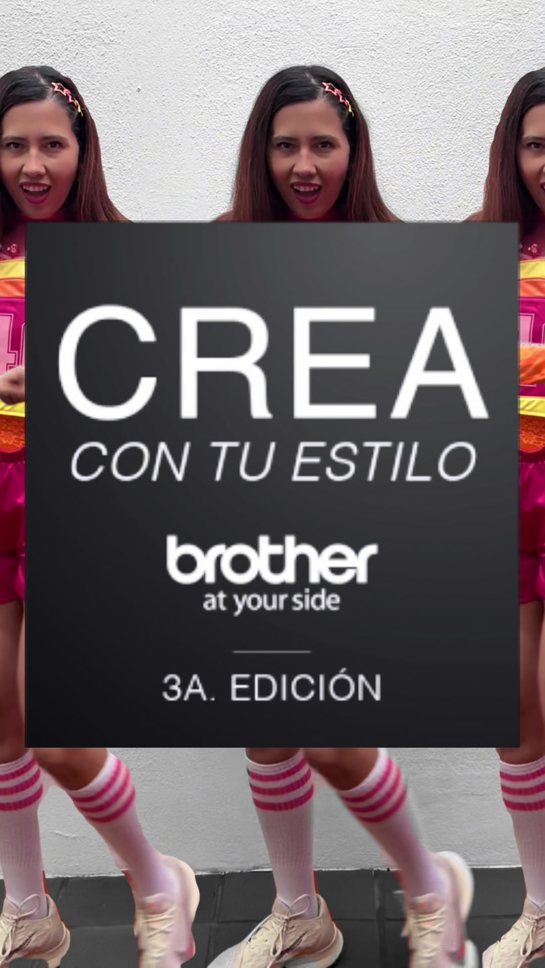 @Mis outfits coloridos