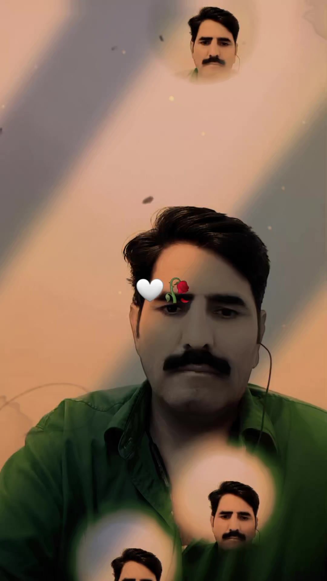 @MR Sohail Abbasi