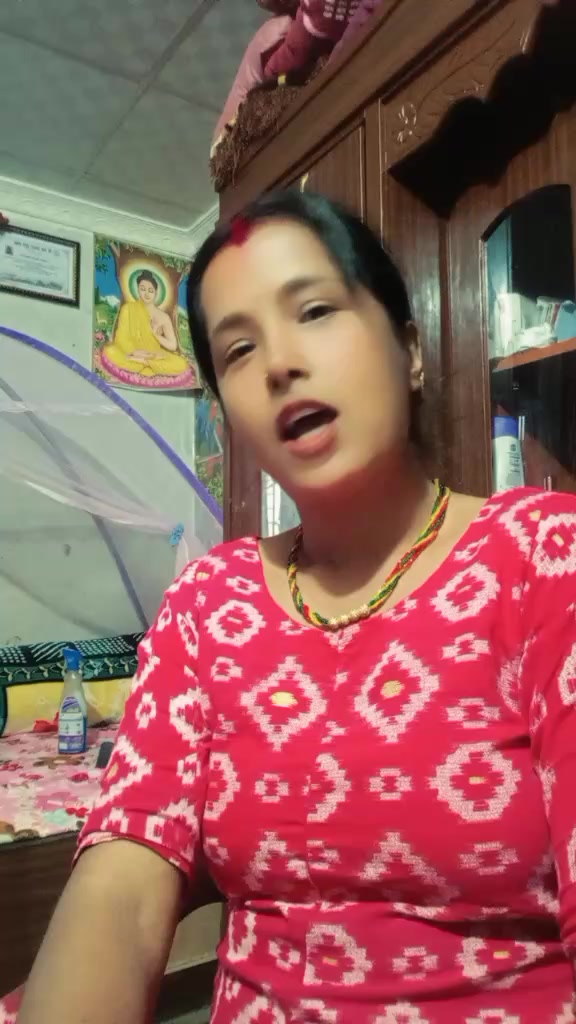 @Uma ❤️ Sudama ghimire 4😘